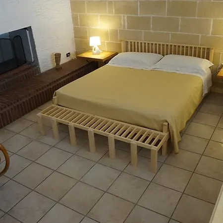 Apartment Cristina