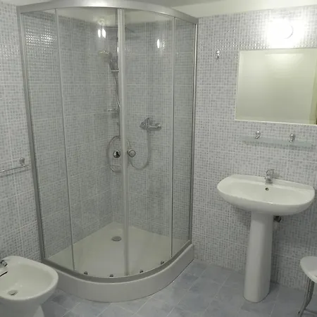 Apartment Cristina