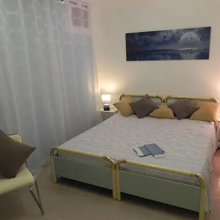 Cristina Apartment
